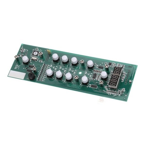 Control Board, #1000.00126.00